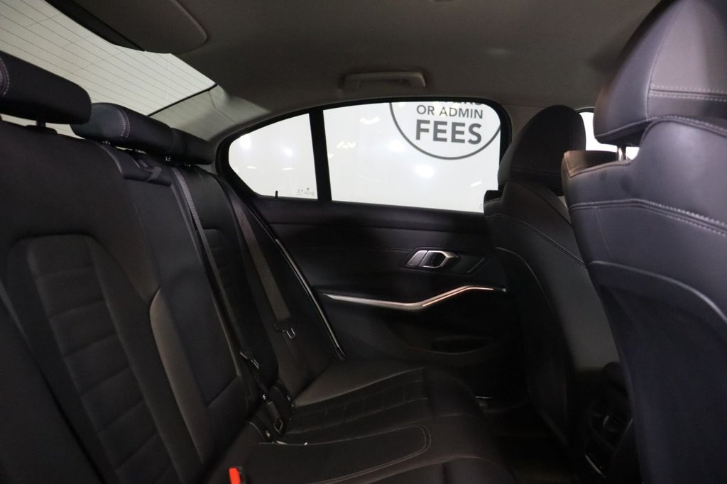 Used BMW 3 Series 2020 for sale - 77084075: Photo 33