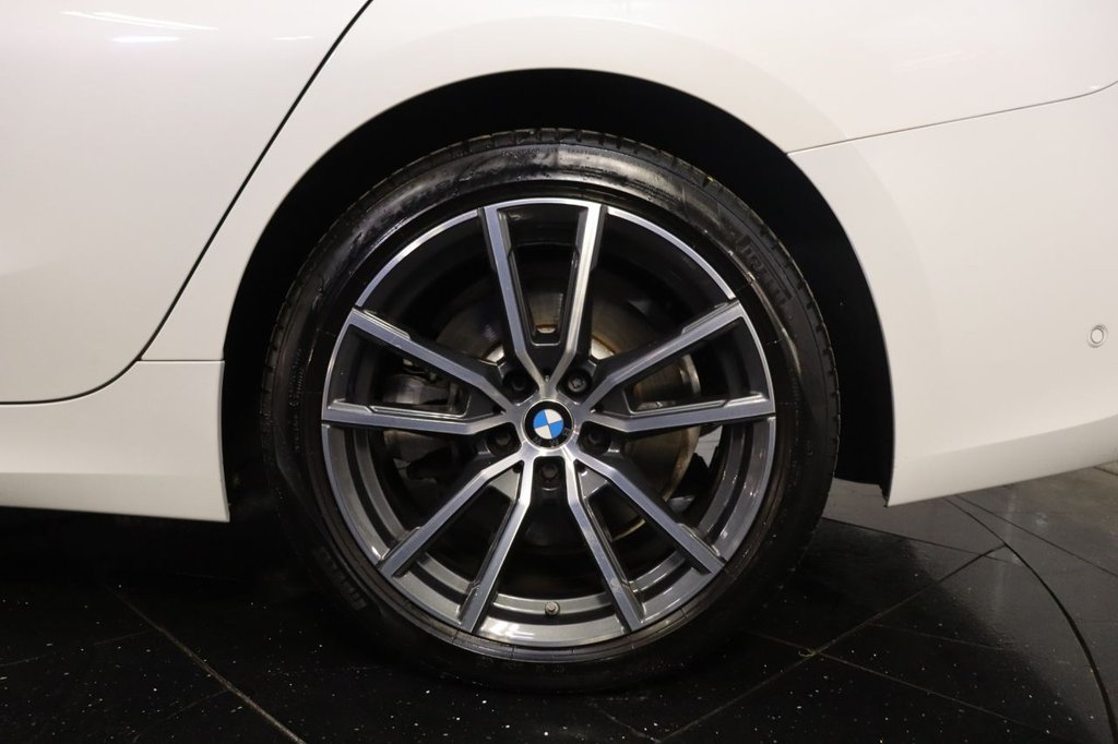 Used BMW 3 Series 2020 for sale - 77084075: Photo 37