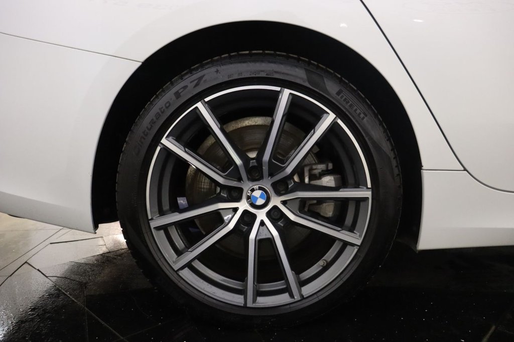 Used BMW 3 Series 2020 for sale - 77084075: Photo 38