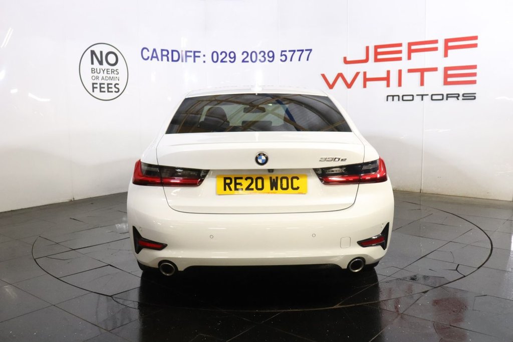 Used BMW 3 Series 2020 for sale - 77084075: Photo 4