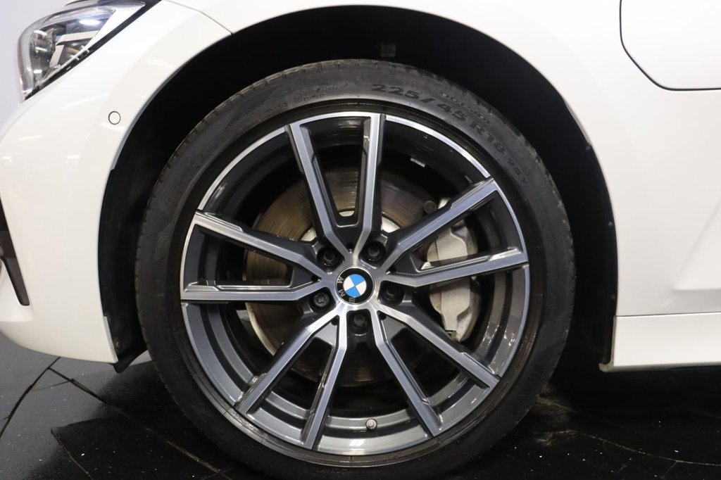 Used BMW 3 Series 2020 for sale - 77084075: Photo 40