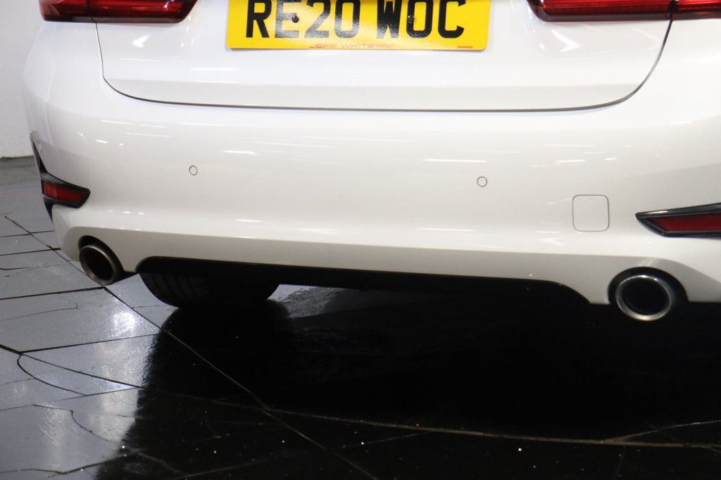 Used BMW 3 Series 2020 for sale - 77084075: Photo 5