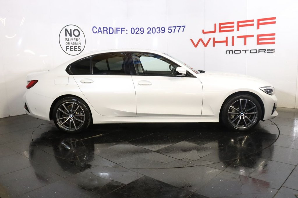 Used BMW 3 Series 2020 for sale - 77084075: Photo 7