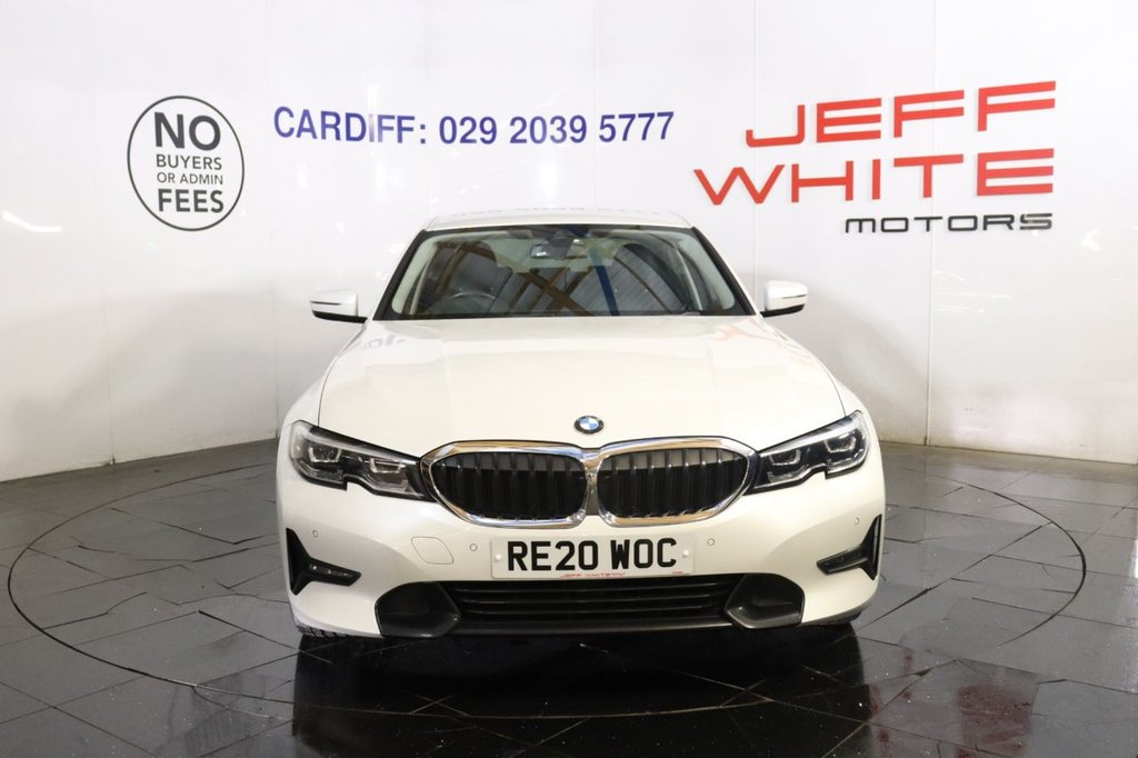 Used BMW 3 Series 2020 for sale - 77084075: Photo 8