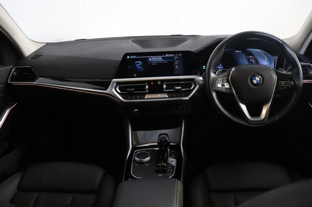 Used BMW 3 Series 2020 for sale - 77084075: Photo 9