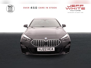 Used BMW 2 Series Gran Coupe 2022 for sale - 78612156: Photo