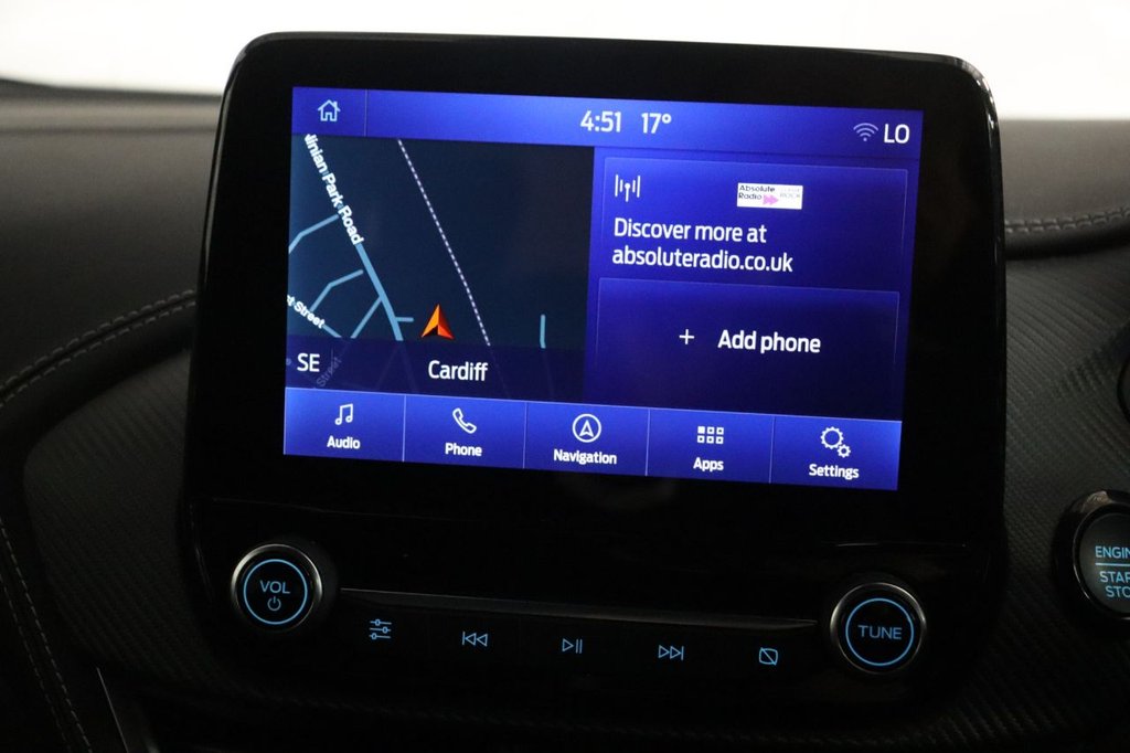 Used Ford Puma 2022 for sale - 75896352: Photo 10