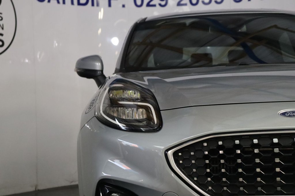 Used Ford Puma 2022 for sale - 75896352: Photo 12