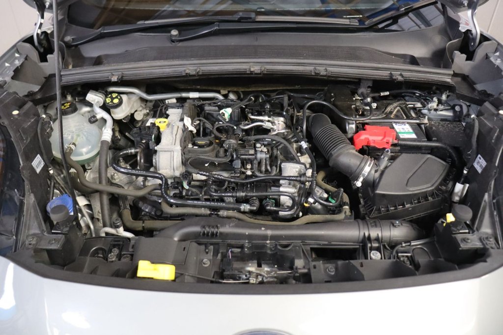 Used Ford Puma 2022 for sale - 75896352: Photo 15