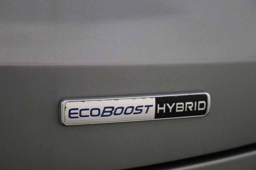 Used Ford Puma 2022 for sale - 75896352: Photo 16