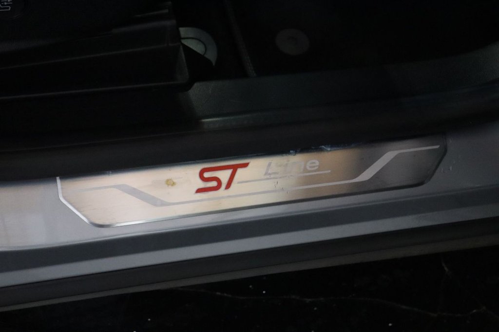 Used Ford Puma 2022 for sale - 75896352: Photo 17