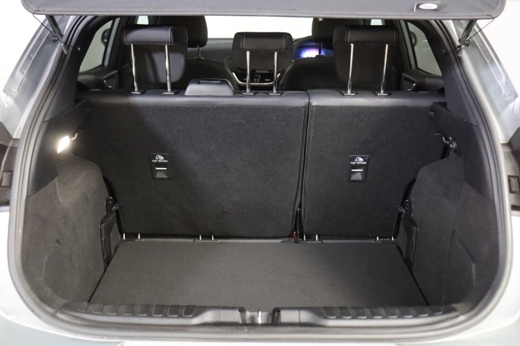 Used Ford Puma 2022 for sale - 75896352: Photo 18