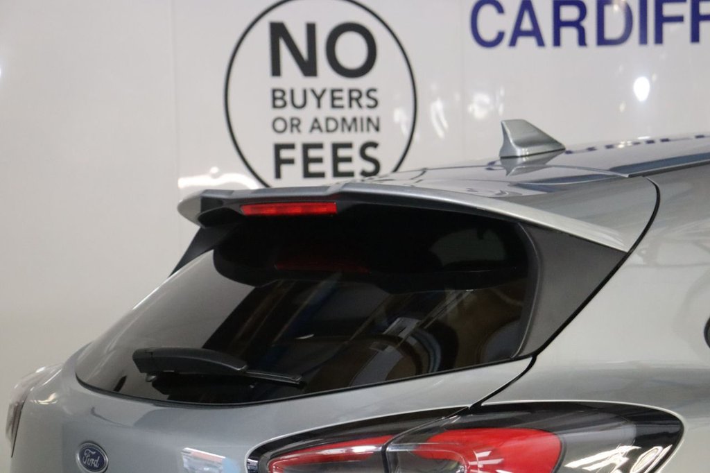 Used Ford Puma 2022 for sale - 75896352: Photo 20