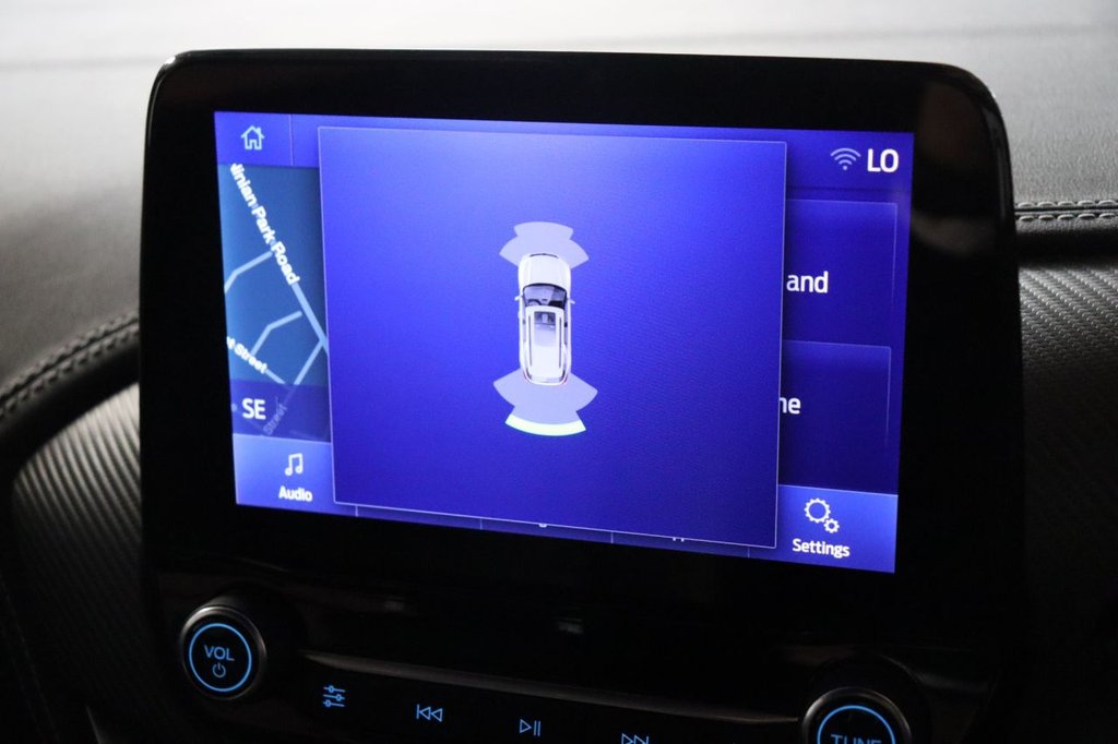 Used Ford Puma 2022 for sale - 75896352: Photo 22