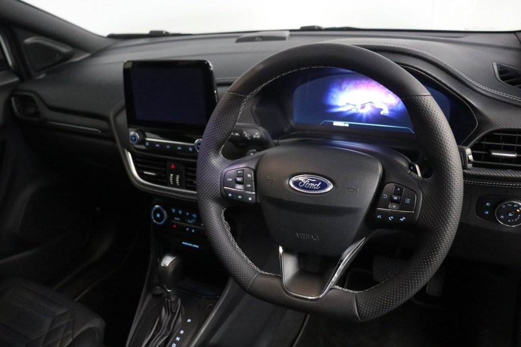 Used Ford Puma 2022 for sale - 75896352: Photo 24