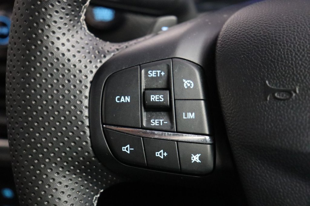 Used Ford Puma 2022 for sale - 75896352: Photo 25