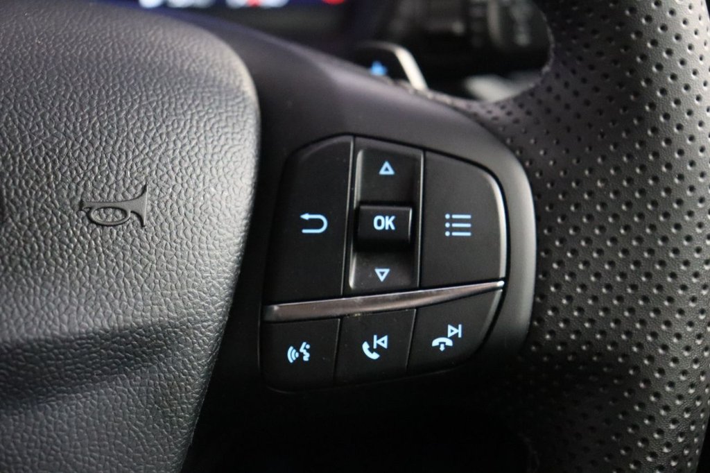 Used Ford Puma 2022 for sale - 75896352: Photo 26