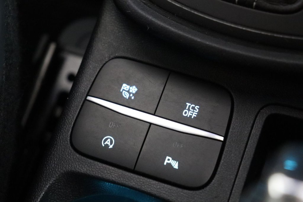 Used Ford Puma 2022 for sale - 75896352: Photo 30