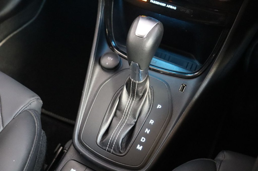 Used Ford Puma 2022 for sale - 75896352: Photo 31