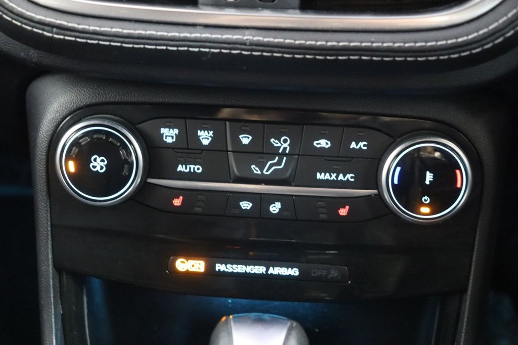 Used Ford Puma 2022 for sale - 75896352: Photo 32