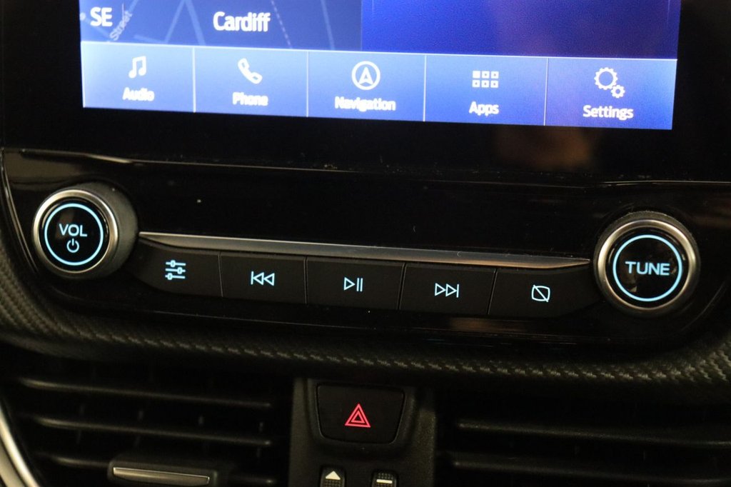 Used Ford Puma 2022 for sale - 75896352: Photo 33