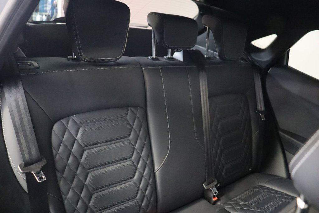 Used Ford Puma 2022 for sale - 75896352: Photo 35