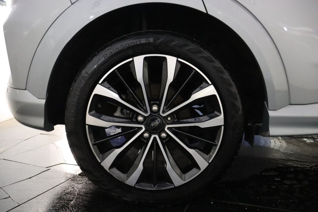 Used Ford Puma 2022 for sale - 75896352: Photo 40