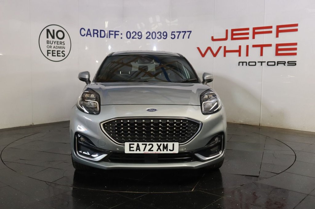 Used Ford Puma 2022 for sale - 75896352: Photo 7