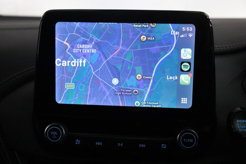 Used Ford Puma 2022 for sale - 75896352: Photo 8