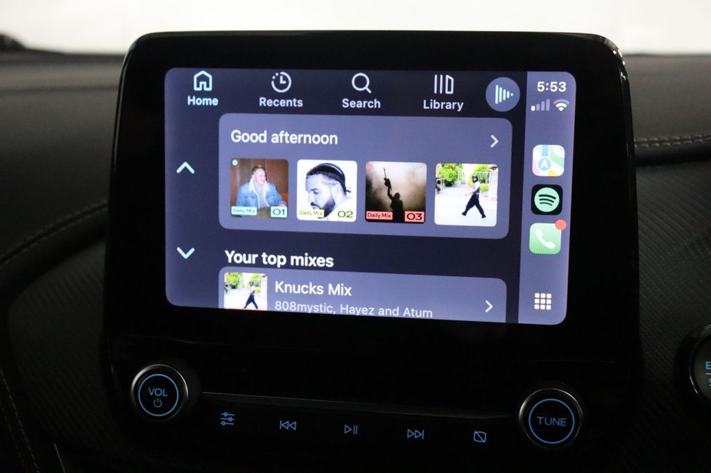 Used Ford Puma 2022 for sale - 75896352: Photo 9