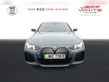 Used BMW i4 2026 for sale - 79238087: Photo