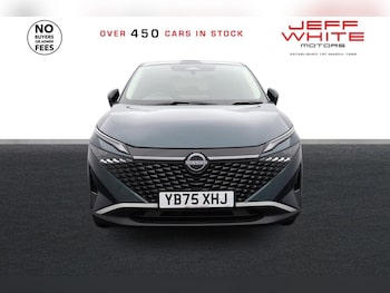 Used Nissan Qashqai 2025 for sale - 78828673: Photo