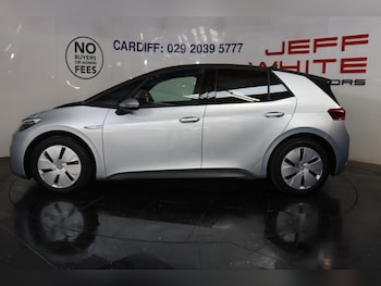 Used Volkswagen ID3 2023 for sale - 75992497: Photo