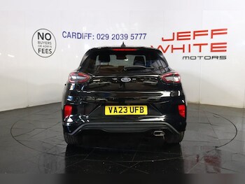 Used Ford Puma 2023 for sale - 77703978: Photo