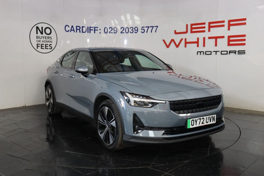 Used Polestar Polestar 2 2022 for sale - 75998857: Photo 1