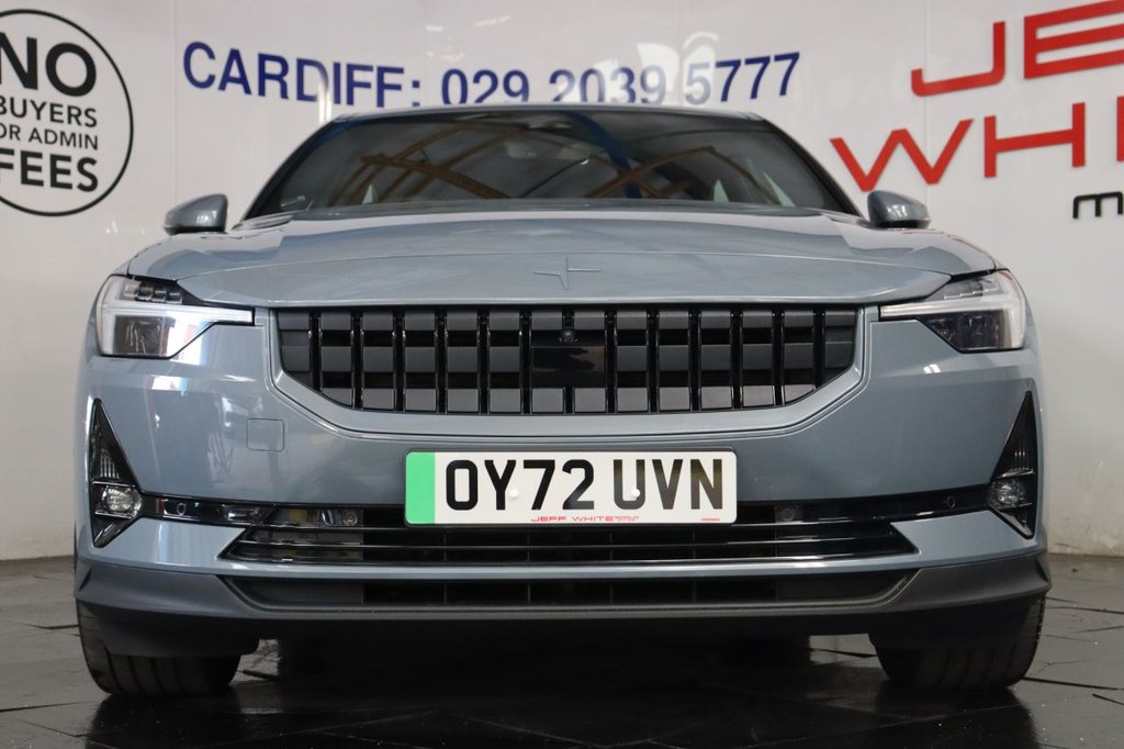 Used Polestar Polestar 2 2022 for sale - 75998857: Photo 10