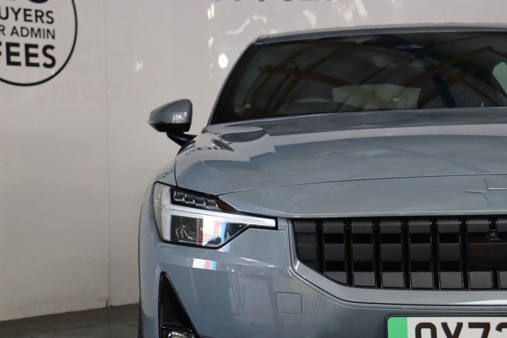 Used Polestar Polestar 2 2022 for sale - 75998857: Photo 11