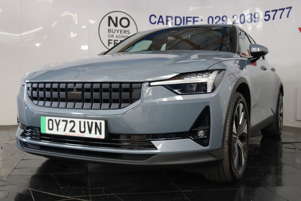 Used Polestar Polestar 2 2022 for sale - 75998857: Photo 12
