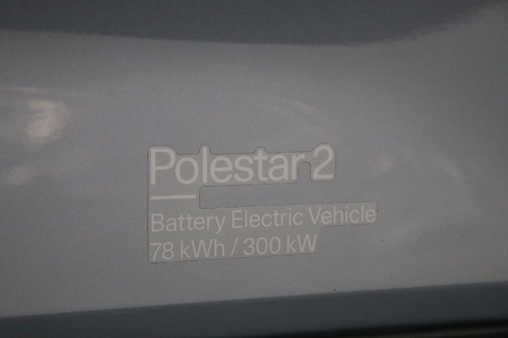 Used Polestar Polestar 2 2022 for sale - 75998857: Photo 15