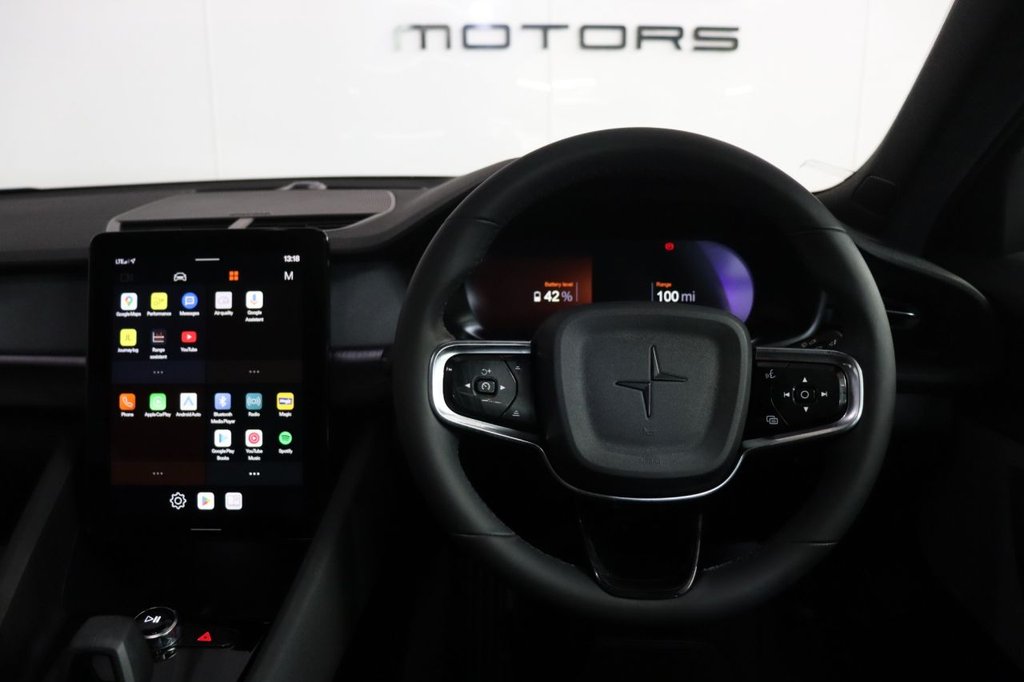 Used Polestar Polestar 2 2022 for sale - 75998857: Photo 18