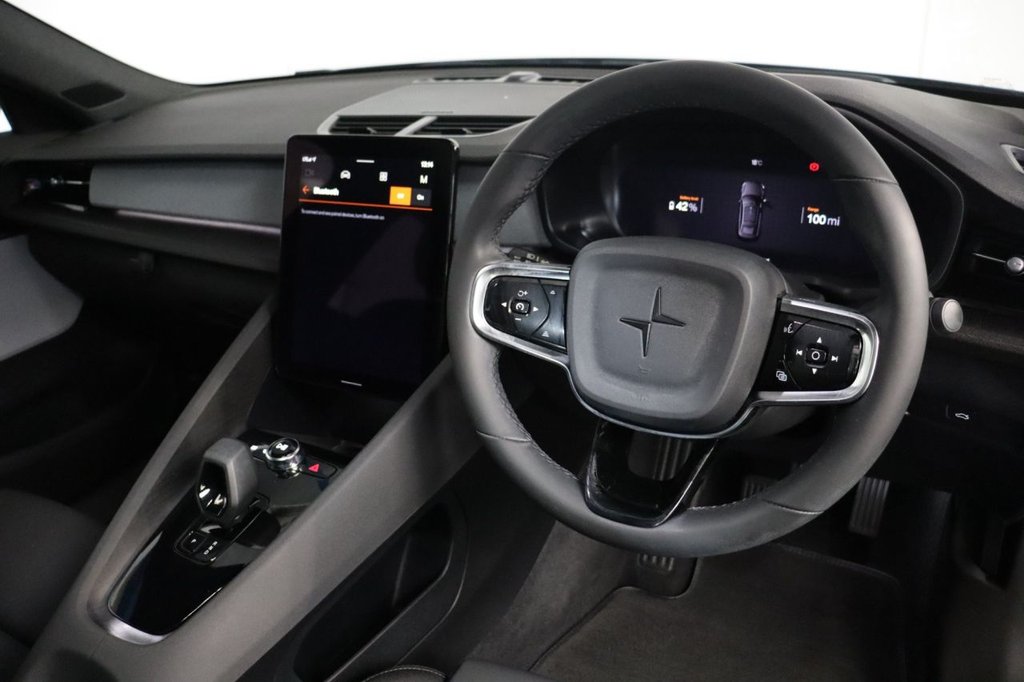 Used Polestar Polestar 2 2022 for sale - 75998857: Photo 19