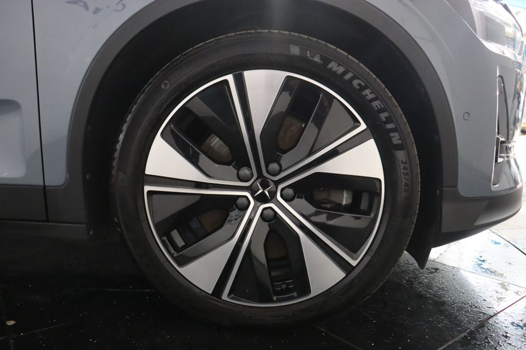 Used Polestar Polestar 2 2022 for sale - 75998857: Photo 36