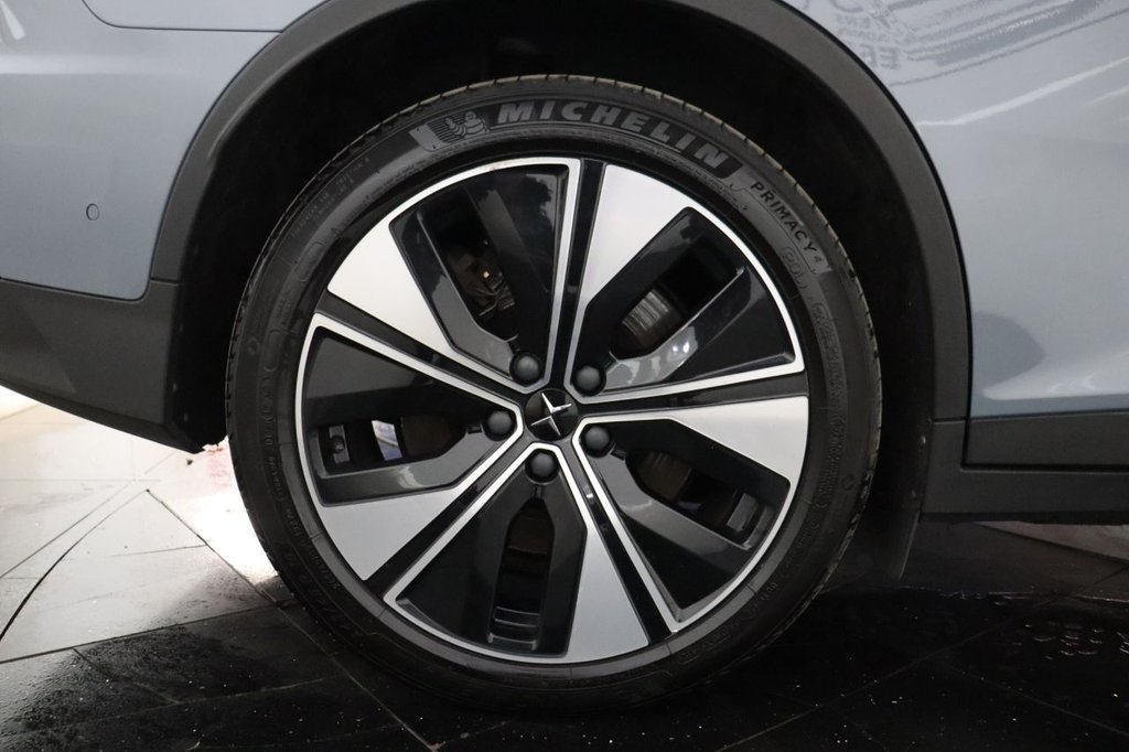 Used Polestar Polestar 2 2022 for sale - 75998857: Photo 37