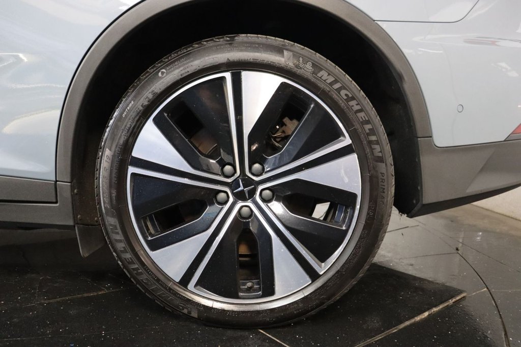 Used Polestar Polestar 2 2022 for sale - 75998857: Photo 38