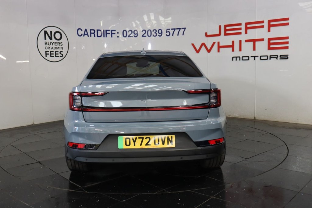 Used Polestar Polestar 2 2022 for sale - 75998857: Photo 4