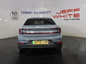 Used Polestar Polestar 2 2022 for sale - 75998857: Photo 4