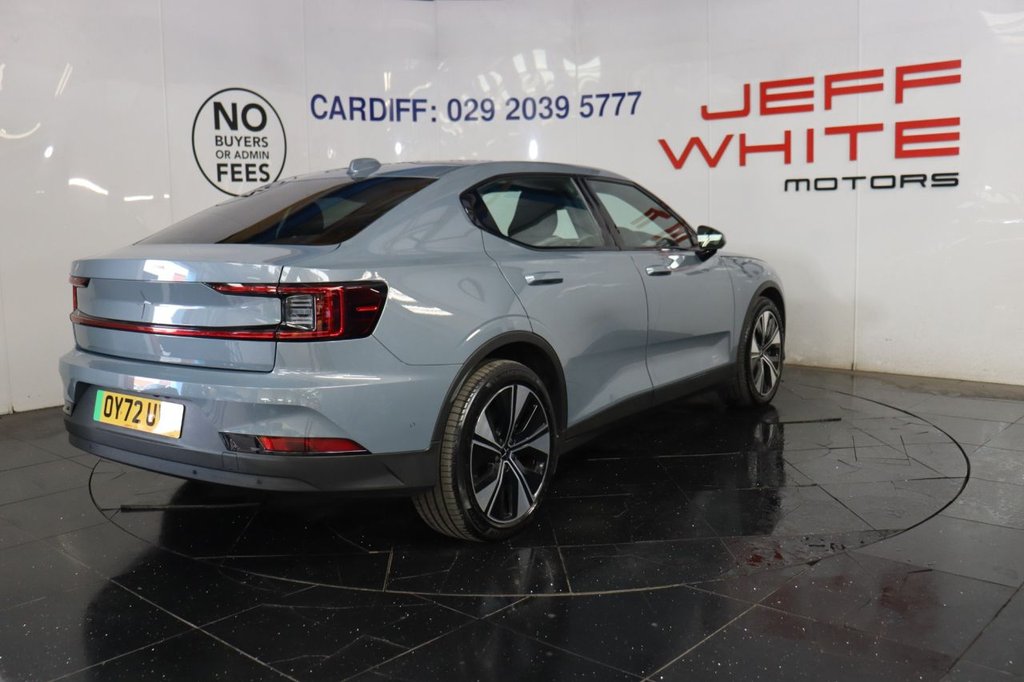 Used Polestar Polestar 2 2022 for sale - 75998857: Photo 5