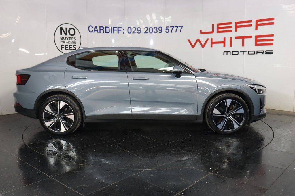 Used Polestar Polestar 2 2022 for sale - 75998857: Photo 6