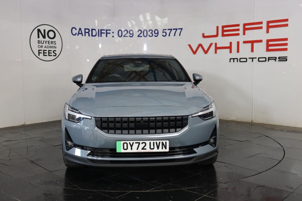 Used Polestar Polestar 2 2022 for sale - 75998857: Photo 7