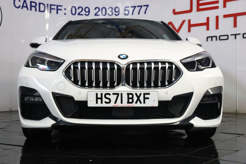 Used BMW 2 Series Gran Coupe 2022 for sale - 76147660: Photo 12